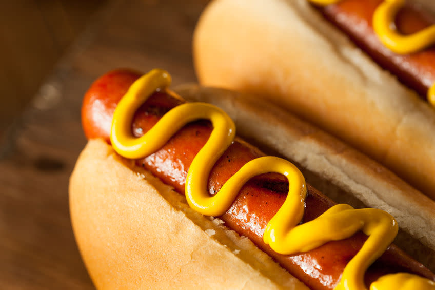 15 Best Hot Dogs in The US