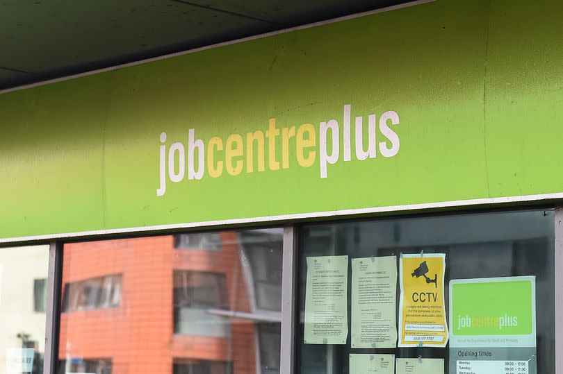 Anyone going for an interview at a Jobcentre Plus will need to bring ID documents