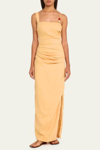 <p>Bergdorf Goodman</p> Kristin Cavallari's dress