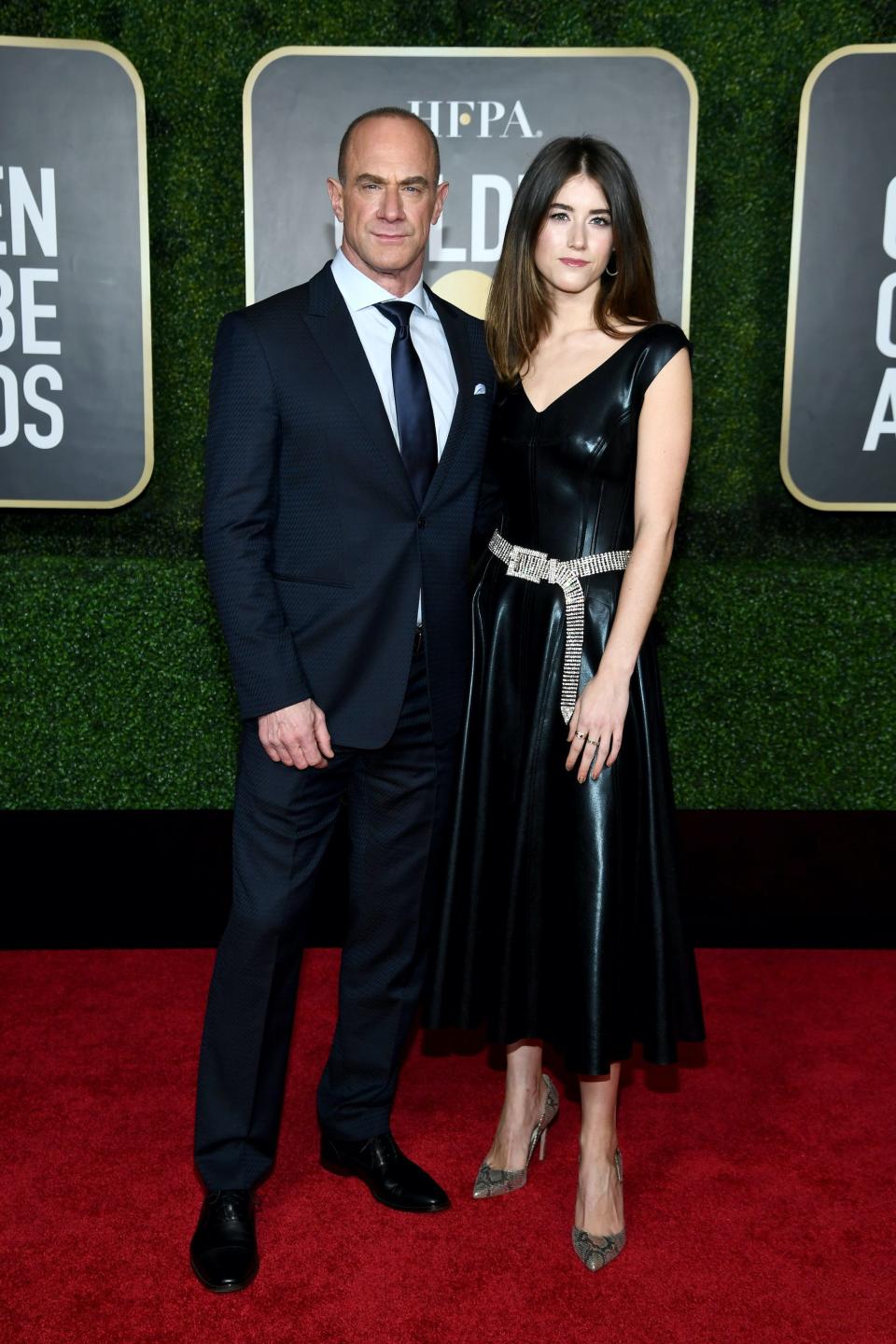 christopher meloni golden globes 2021