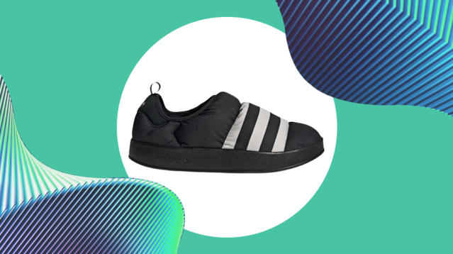 Sociable India Devorar The adidas Puffylette Is the Perfect Do-It-All Winter Shoe to Gift Anyone  This Holiday Season