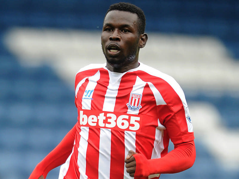Image result for mame diouf