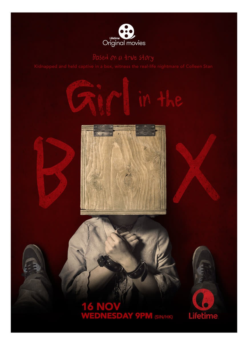 Girl in the Box (Lifetime)