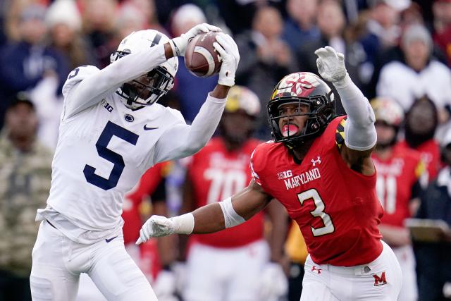 NFL Draft 2022: Colts Select Central Michigan Offensive Tackle