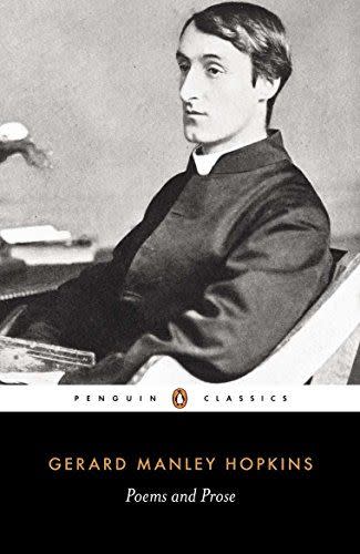 Poems and Prose by Gerard Manley Hopkins