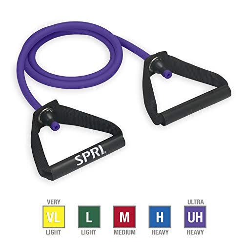 Xertube Resistance Bands