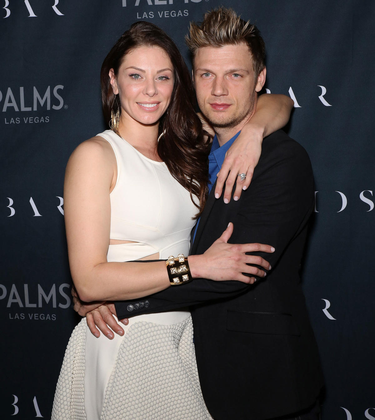 Nick Carter's Wife Suffers a Miscarriage, Singer Reveals She Was Pregnant with Their Second Child