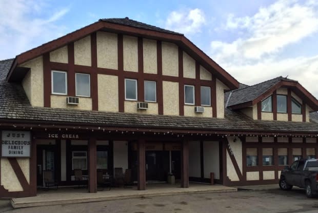 Moose Creek Hotel/Facebook