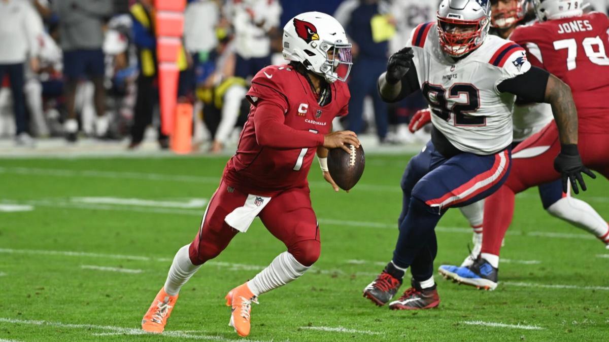 Cardinals engage in delicate dance with Kyler Murray - NBC Sports