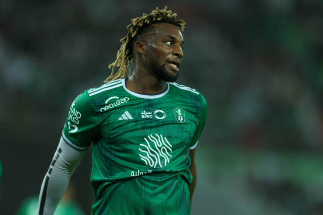 Newcastle United told Premier League wrong after Saint-Maximin news