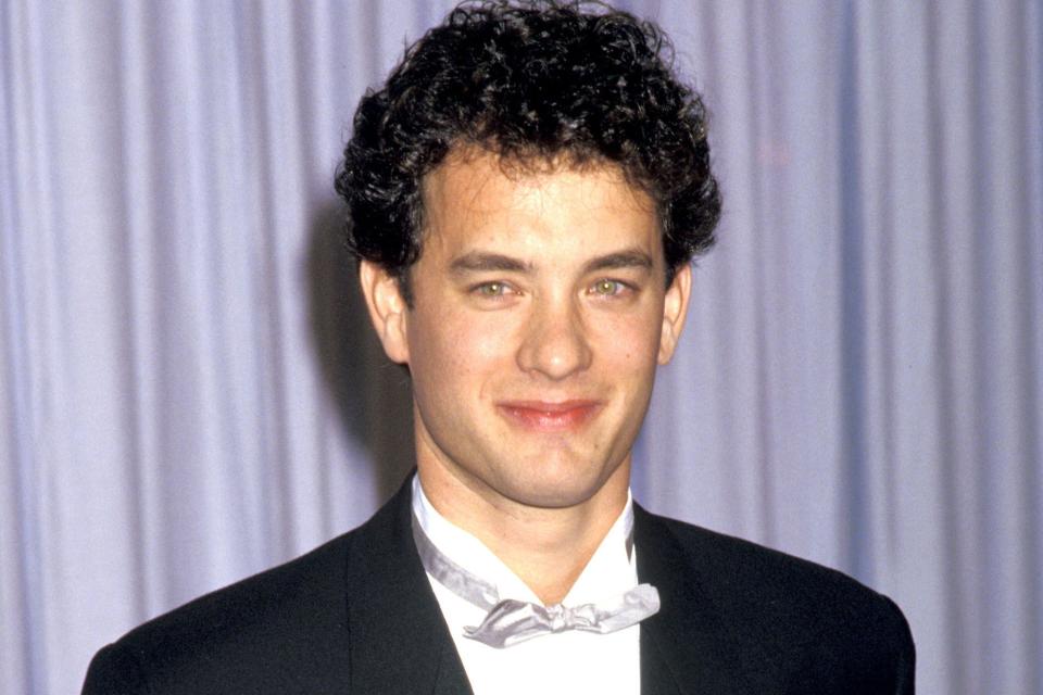 Tom Hanks, 1987