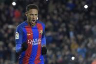 <p>1. Neymar (246,8 M€, FC Barcelone) </p>