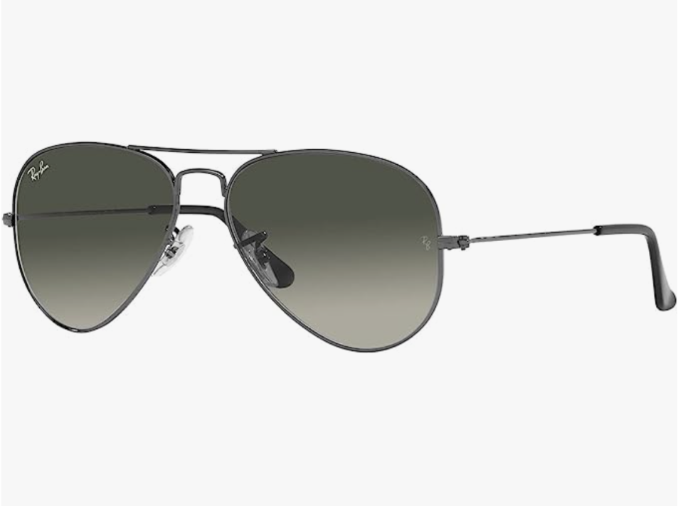 Ray-Ban太陽眼鏡低至7折！Amazon Prime Day快閃優惠：皇牌Aviator折後低至$894