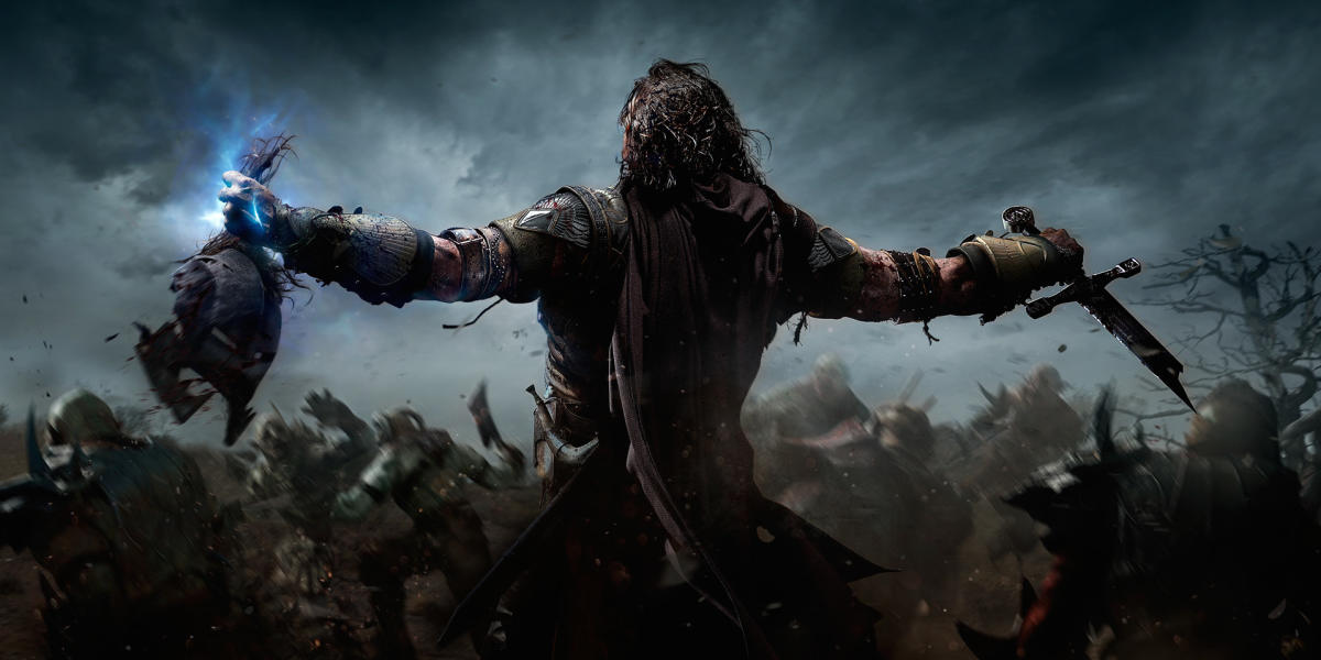 Burning Vengeance - Middle-Earth: Shadow of Mordor Guide - IGN