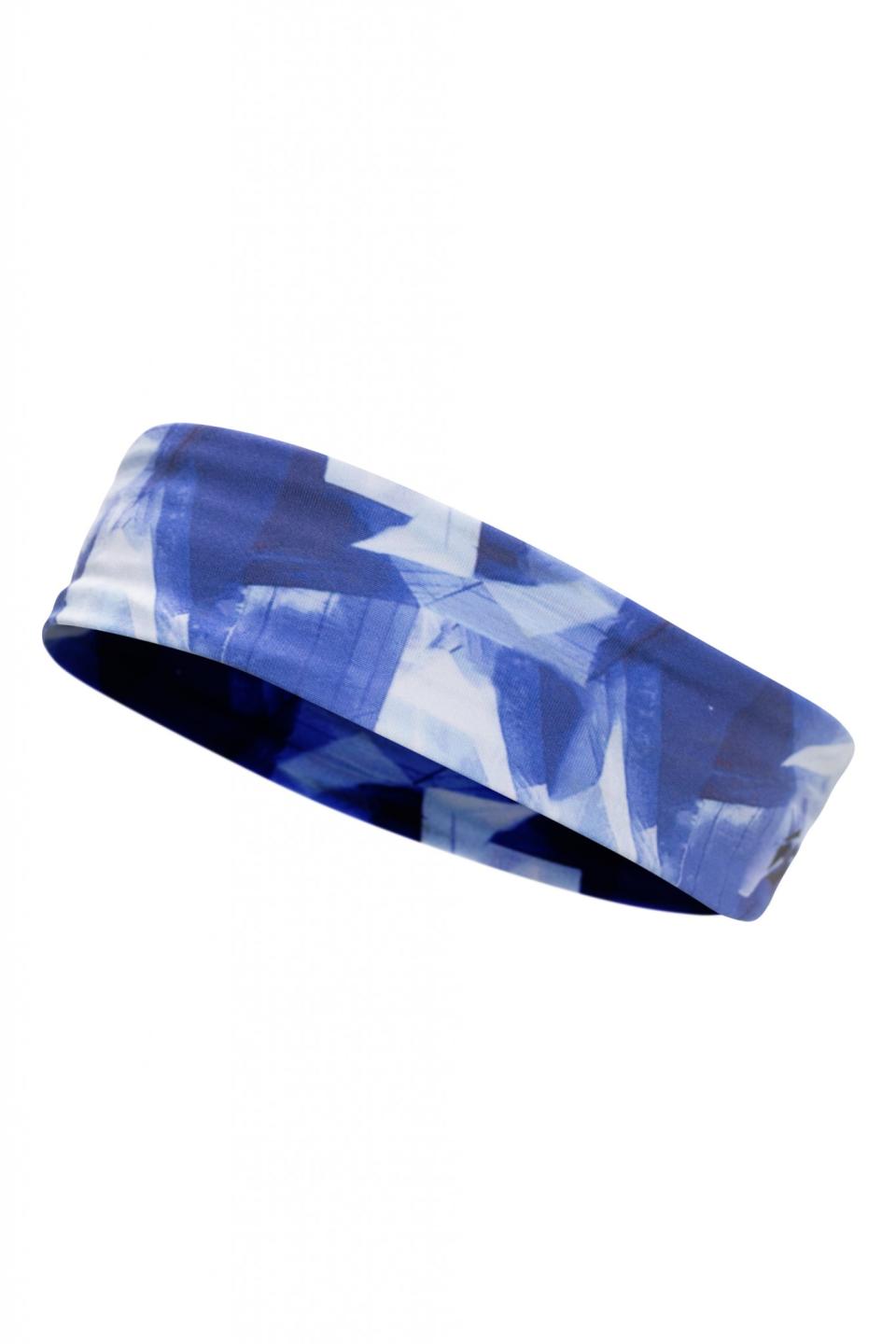 Zakti slick back headband