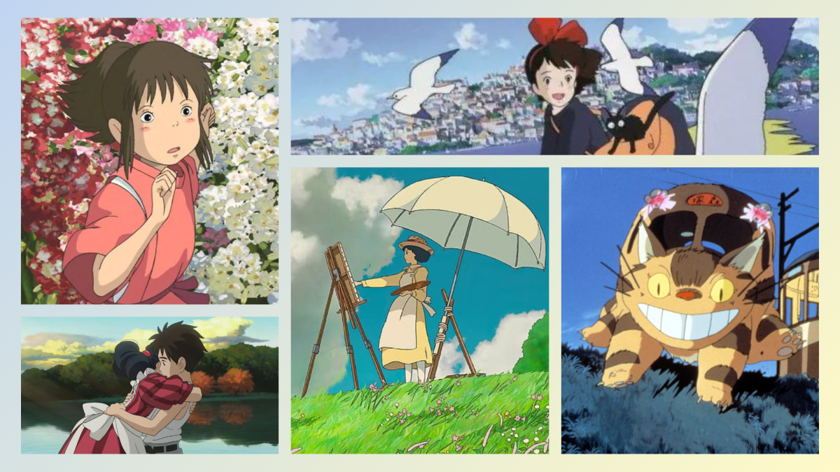 Anime King Hayao Miyazaki's Cursed Dreams