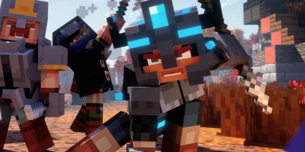 YouTube Gaming tuvo el mejor año en su historia y Minecraft fue lo más visto