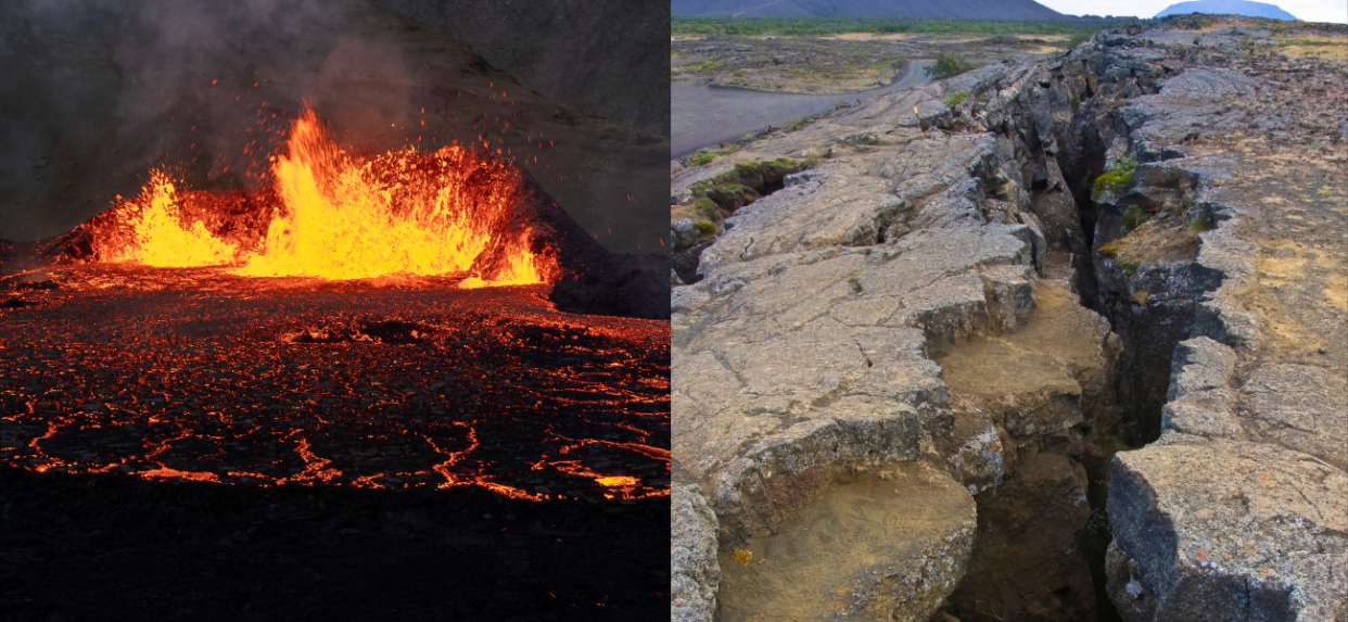 Canva | Iceland Stock Image 