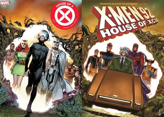 The Marvel Comics Stories We'd Love to See X-MEN '97 Adapt