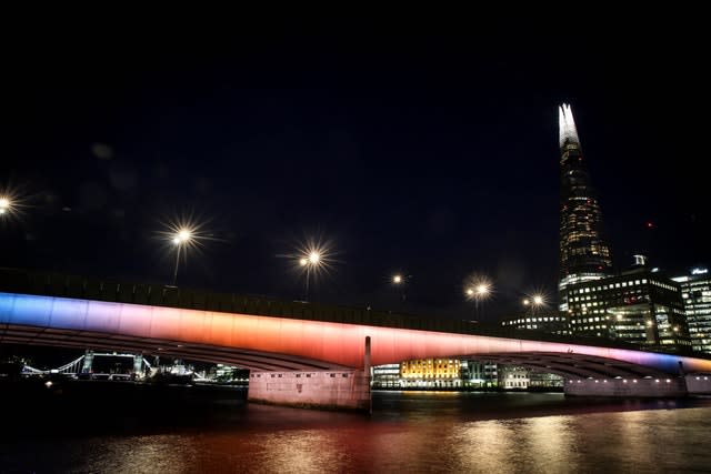 London Bridge 