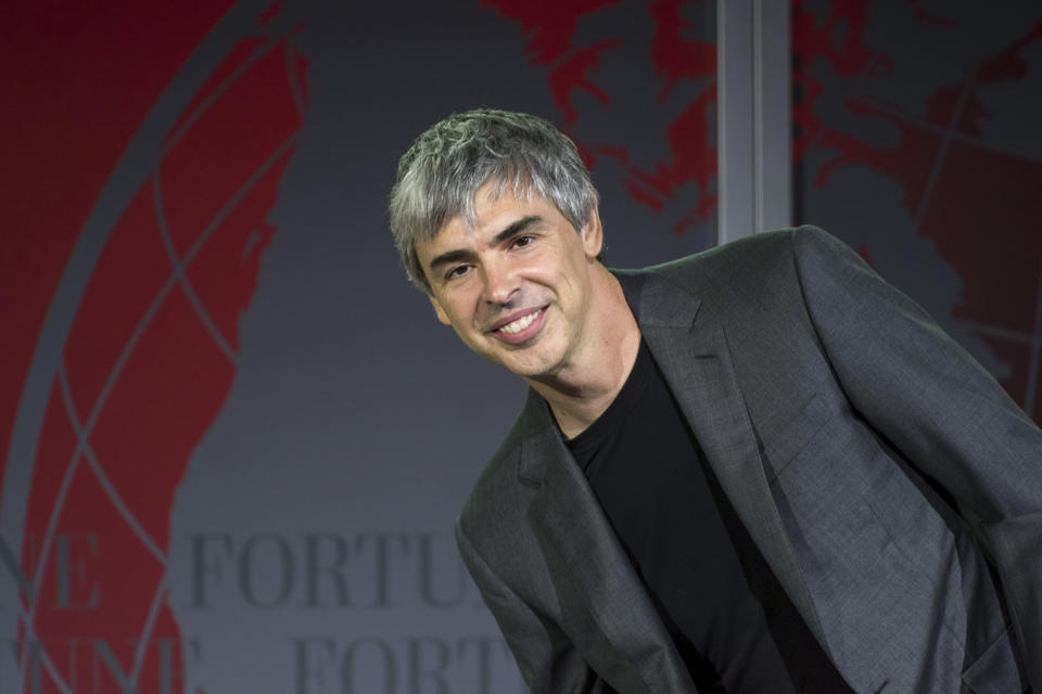 <p>Larry Page ist nicht nur der Gründer von Google, sondern auch der CEO vom Mutterkonzern Alphabet. Natürlich verdiente der Gründer eines der wohl wichtigsten Unternehmen der Neuzeit in den letzten Jahren nicht gerade wenig Geld. So steht er 2019 auf dem zehnten Platz der reichsten Menschen der Welt. </p>