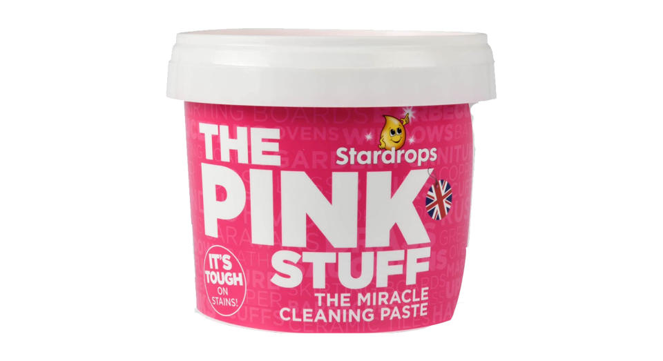 Stardrops Pink Stuff Paste