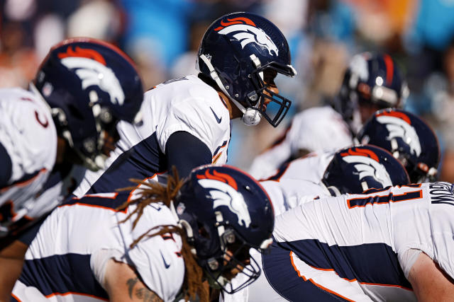 denver broncos first preseason game