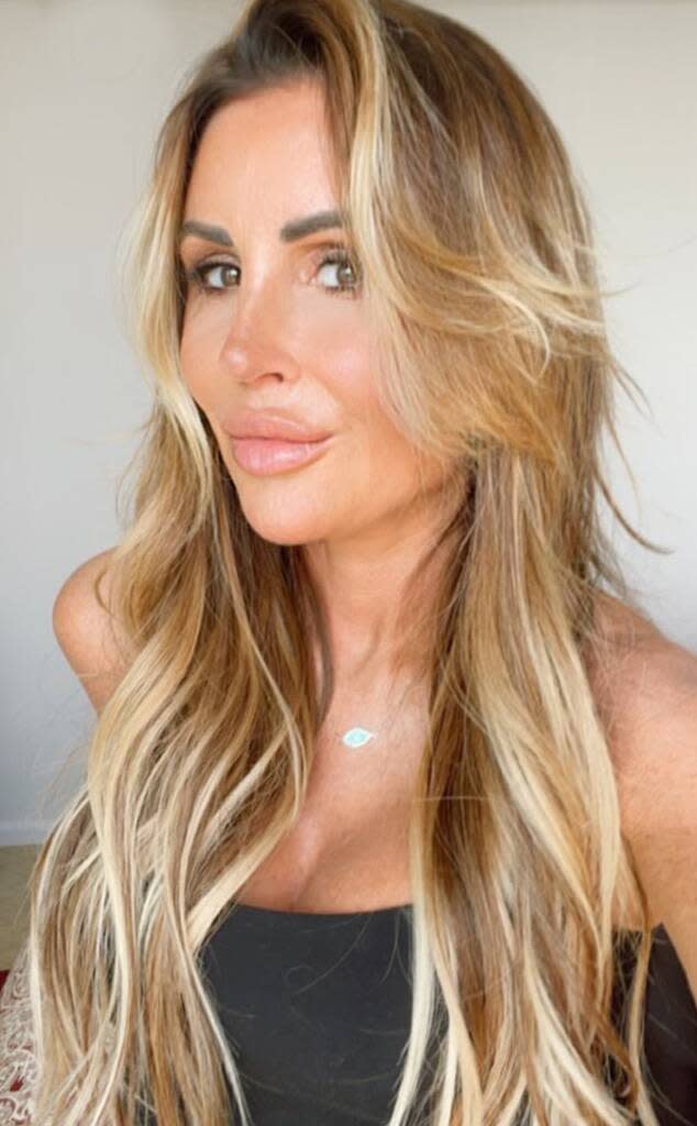 Rachel Uchitel