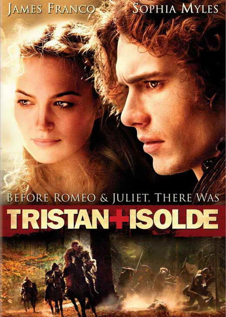 tristan and isolde