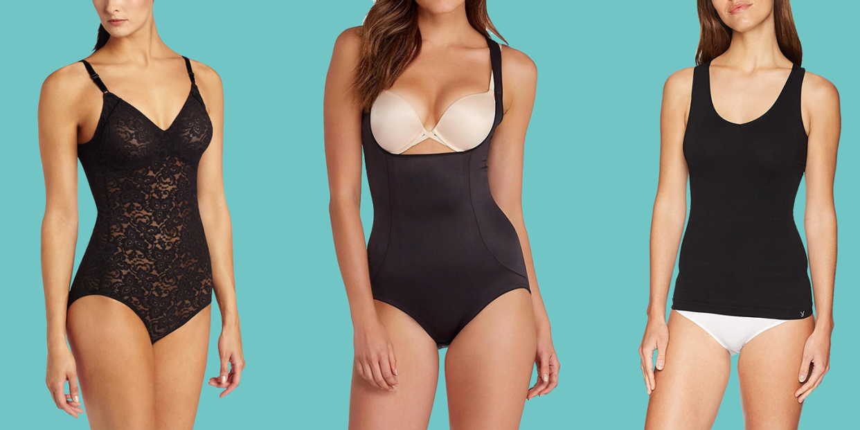 ghi best shapewear