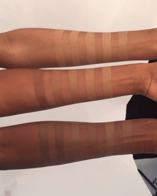 21 Fashion and Beauty Brands Redefining “Nude” For Women of All Skin Tones