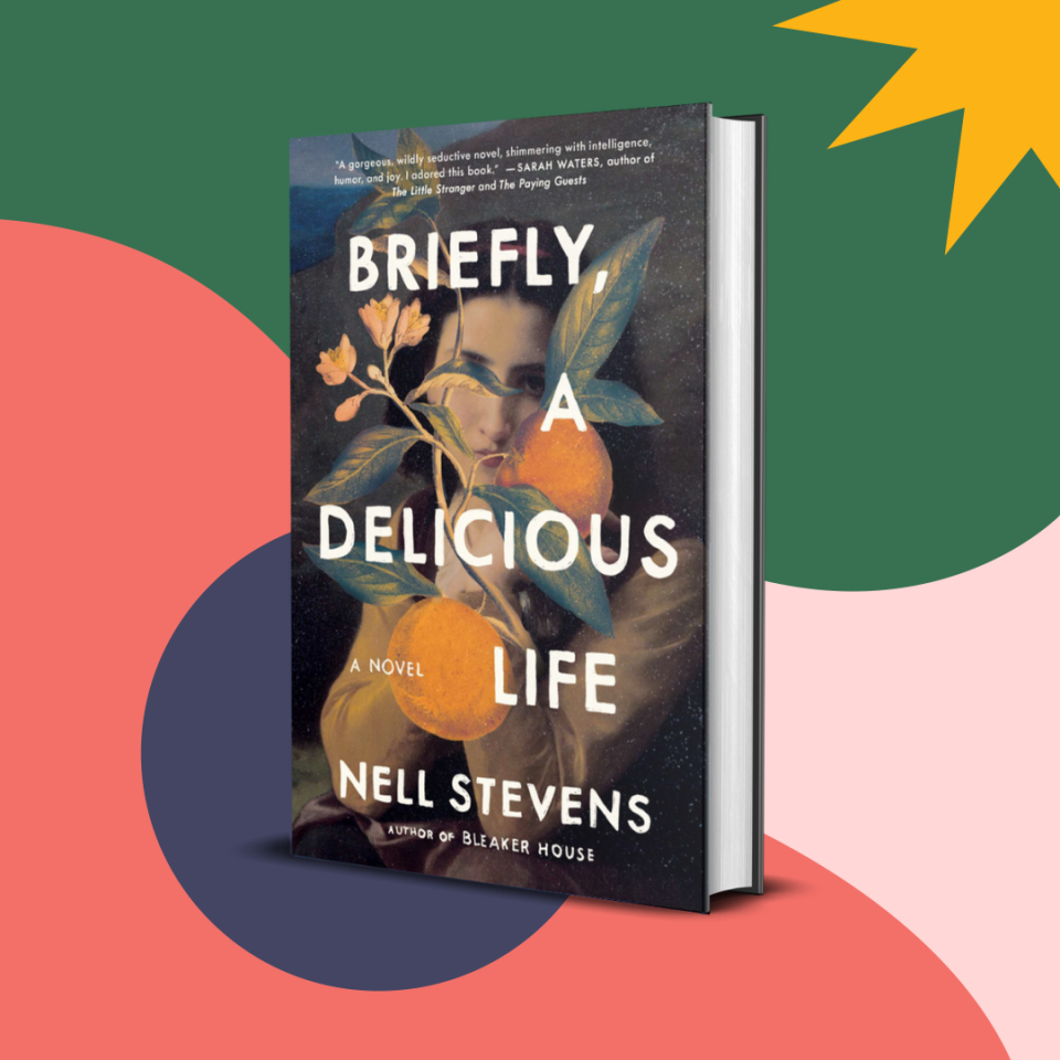 Briefly, A Delicious Life is historical fiction at its most daring and inventive. A novel based on the tumultuous romance between writer George Sand and composer Frederic Chopin where the other primary character is 400-year-old ghost Blanca who lives in the Spanish village where they’re vacationing, this novel defies easy description. Nell Stevens’ considerable talents as a writer allow this book to be many things all at once, without feeling scattered. As Sand and Chopin navigate their complicated relationship, Blanca falls hopelessly in love with Sand, despite not being able to communicate with her. A unique twist on both the historical romance and the coming-of-age novel, this is one that you won’t want to miss. It’s a transporting read filled with romance, ghosts, and the mysteries of love. —David Vogel