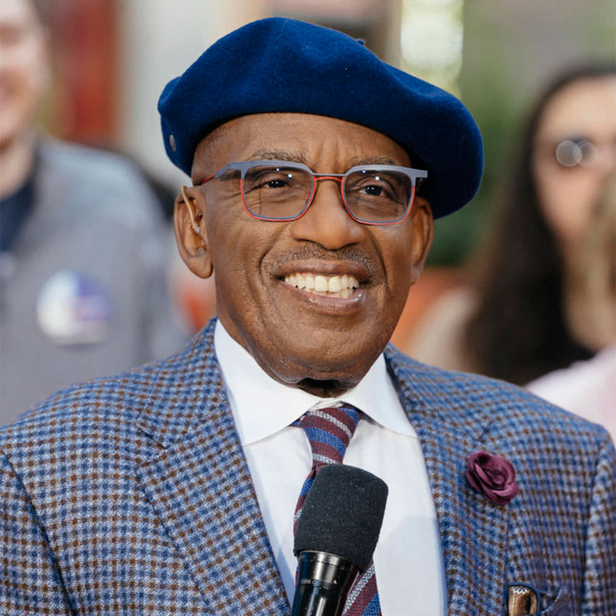 Al Roker