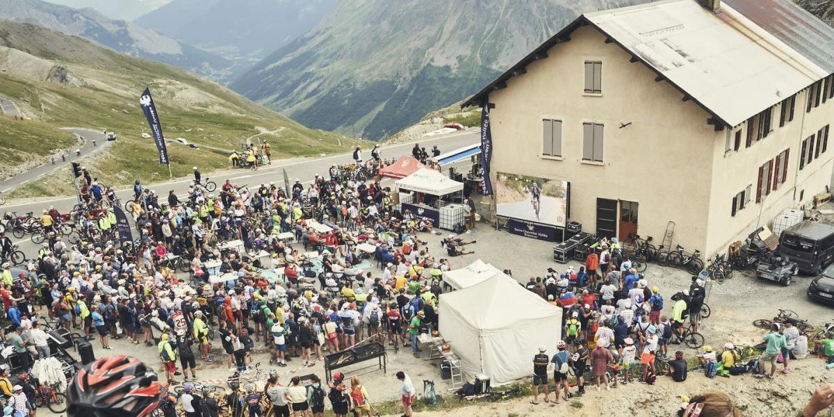 A Seasoned Photographer Shares Some Tour de France Travel Tips