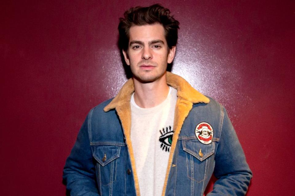 Andrew Garfield | Gabriel Olsen/Getty Images