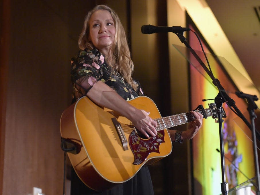 joan osborne