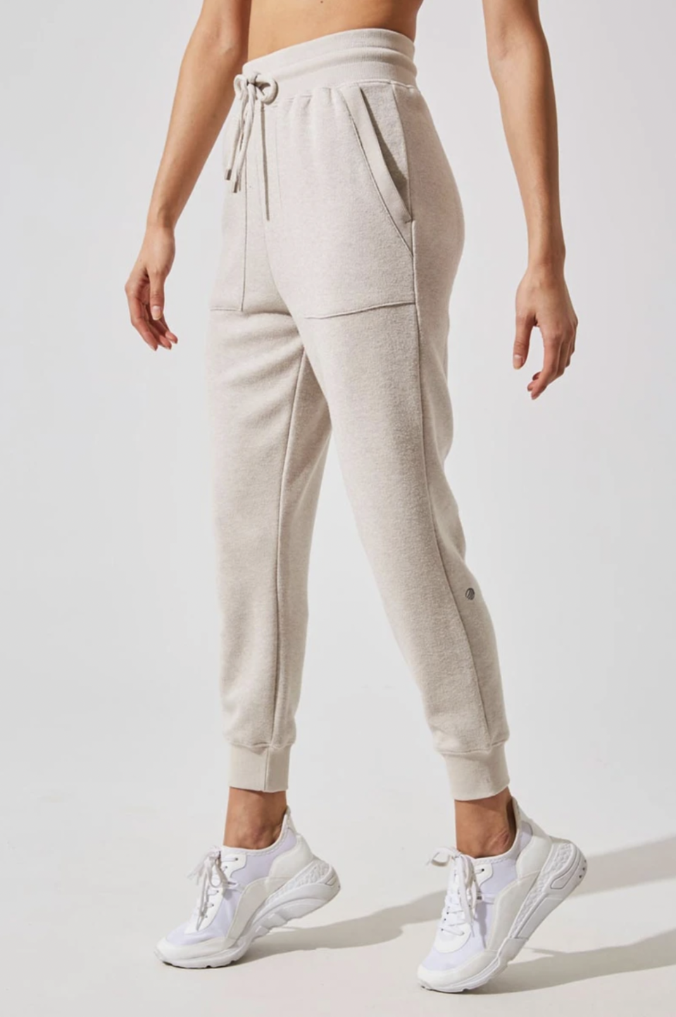 Jasmine Relaxed Jogger (Photo via MPG Sport)