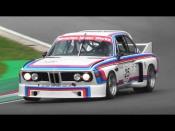 <p>The 3.0 CSL sounds better than it looks, which, if you've ever seen one, is an impressive feat. It's particularly great to listen to in race car form, as shown above. </p><p><a href="https://www.youtube.com/watch?v=9-SrtE_IKO4" rel="nofollow noopener" target="_blank" data-ylk="slk:See the original post on Youtube;elm:context_link;itc:0;sec:content-canvas" class="link ">See the original post on Youtube</a></p>