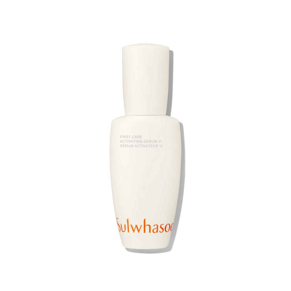 <p><a href="https://go.redirectingat.com?id=74968X1596630&url=https%3A%2F%2Fwww.sephora.com%2Fproduct%2Fsulwhasoo-first-care-activating-serum-ad-P469538&sref=https%3A%2F%2Fwww.cosmopolitan.com%2Fstyle-beauty%2Fbeauty%2Fa44891119%2Fginseng-for-skin%2F" rel="nofollow noopener" target="_blank" data-ylk="slk:Shop Now;elm:context_link;itc:0;sec:content-canvas" class="link ">Shop Now</a></p><p>Anti-Aging First Care Activating Serum</p><p>sephora.com</p><p>$89.00</p>