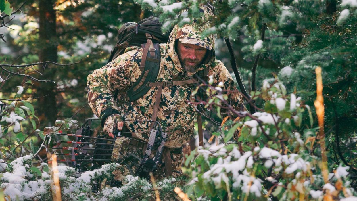 best hunting jackets