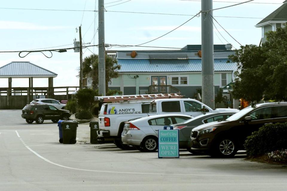 Members of the Surf City Town Council recently voted on a paid parking proposal. Those who support introducing paid parking say it will help manage parking in the town and will raise money for the town’s beach nourishment project.