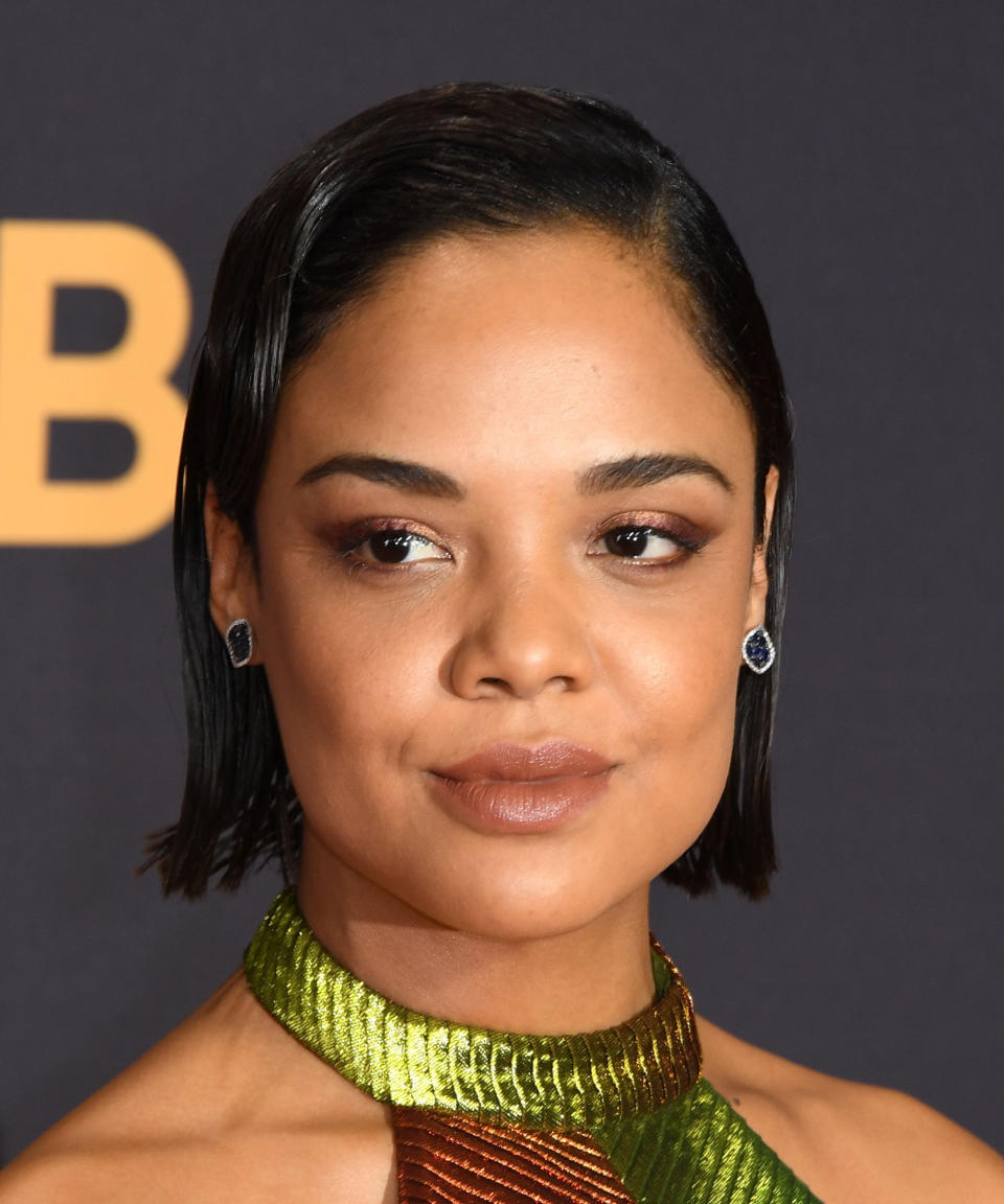 Tessa Thompson