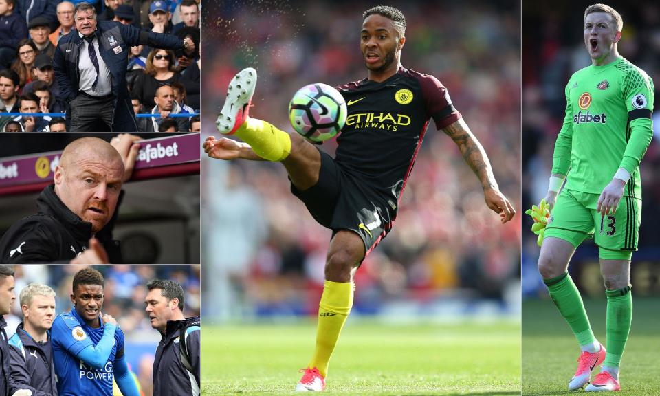 Premier League: 10 talking points from this weekend’s action