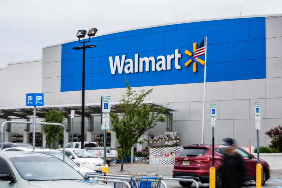 Walmart started testing employee-based deliveries in 2017 with the hope that