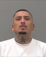 Roman Ramos mug shot