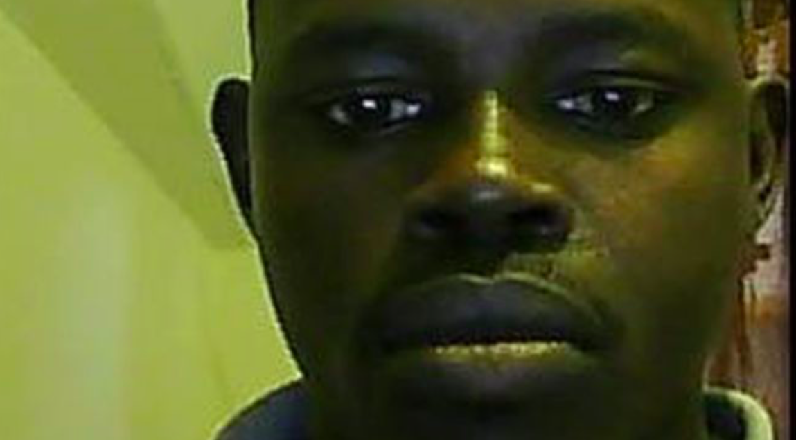 <em>Terror suspect Salih Khater has appeared in court on attempted murder charges (PA)</em>