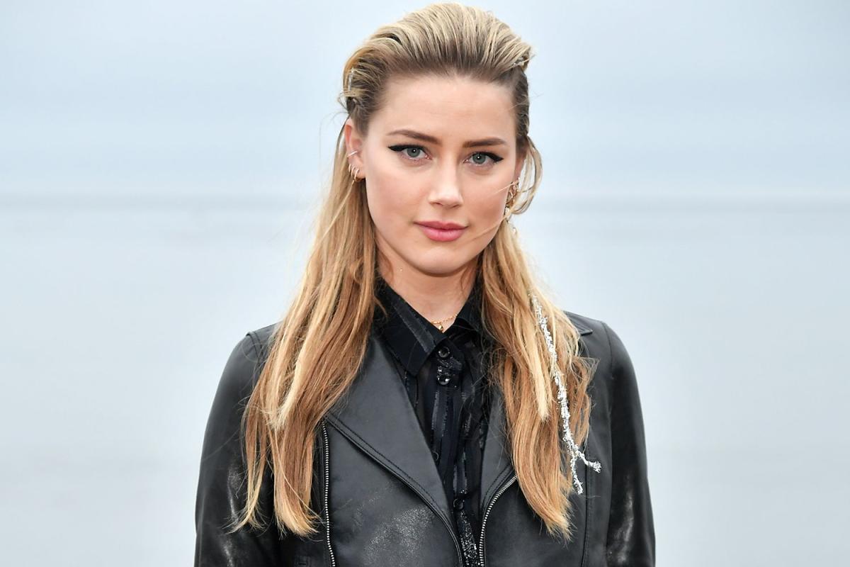 Amber Heard rompe el silencio sobre su mudanza a España tras el juicio de Johnny Depp: «Me encanta vivir aquí»