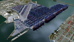 Fenix Marine Services Offers Most Significant Capacity Expansion At An LA Terminal In Over 5 Years