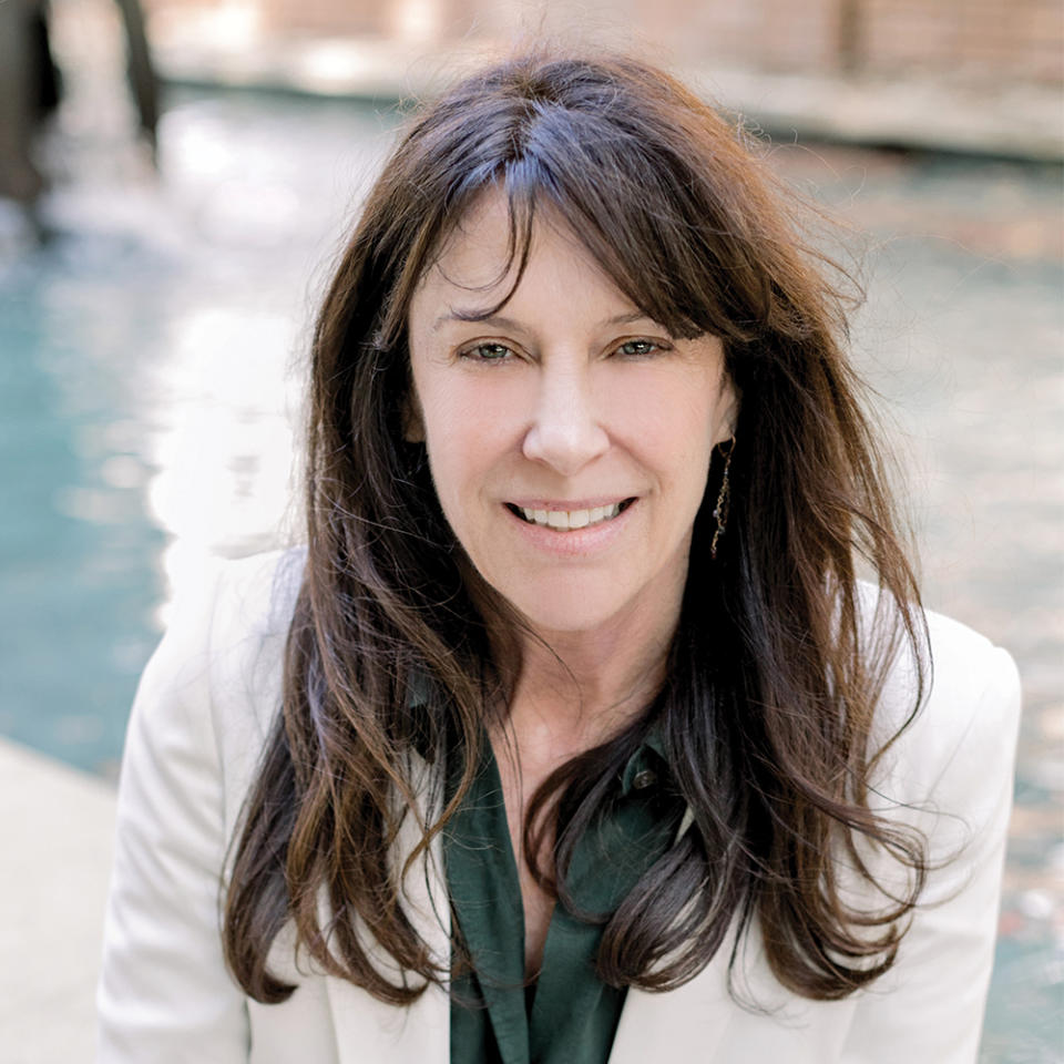 Pictured: Nancy RichardsonUCLA – TFT Office Headshots - Credit: Courtesy of Molly + Co