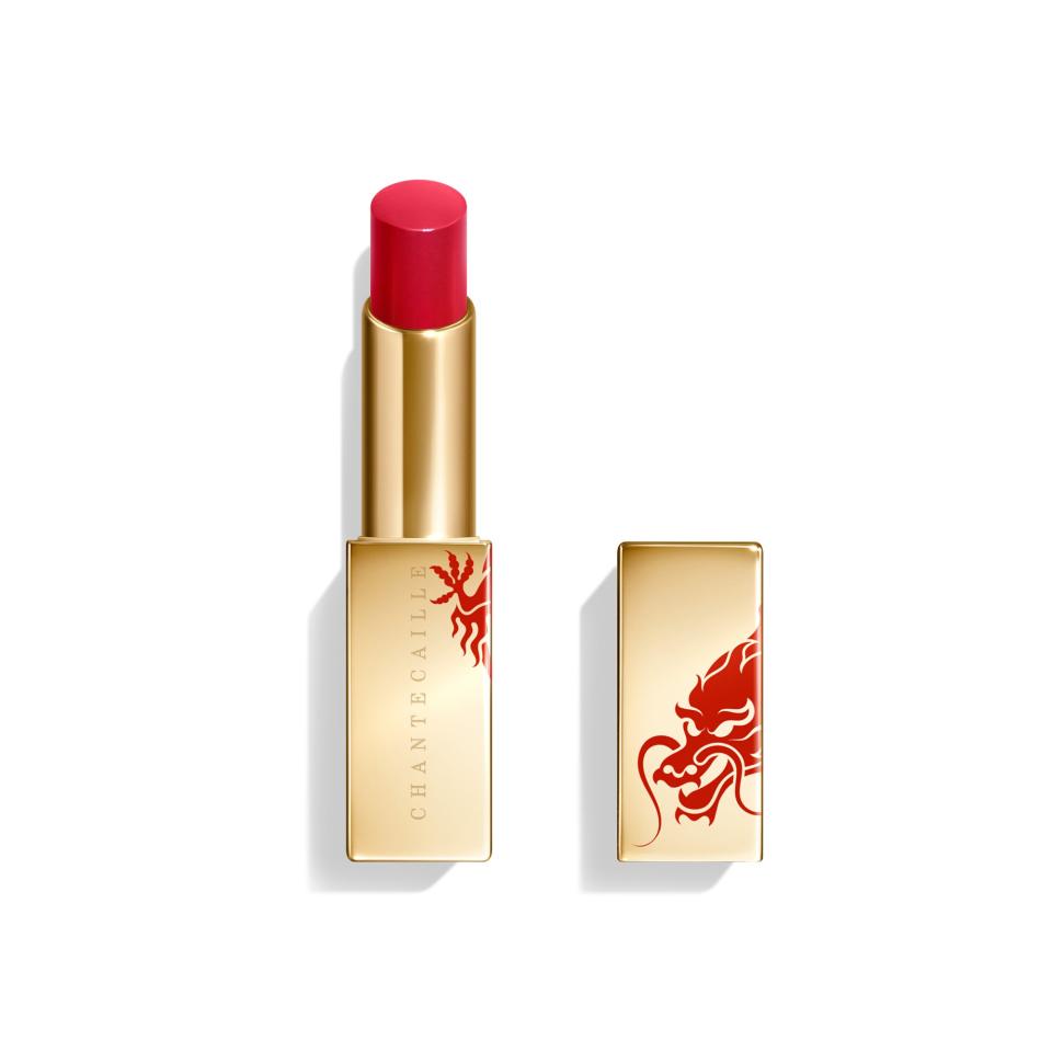 <p><a href="https://go.redirectingat.com?id=74968X1596630&url=https%3A%2F%2Fchantecaille.com%2Fproducts%2Fyear-of-the-dragon-lip-chic&sref=https%3A%2F%2Fwww.veranda.com%2Fshopping%2Fhome-accessories%2Fg46572321%2Fyear-of-the-dragon-gifts%2F" rel="nofollow noopener" target="_blank" data-ylk="slk:Shop Now;elm:context_link;itc:0;sec:content-canvas" class="link ">Shop Now</a></p><p>Year of the Dragon Lip Chic</p><p>chantecaille.com</p><p>$52.00</p>